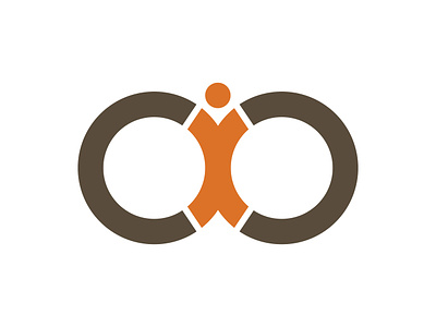 CIC Planning Group Logo branding illustrator logo