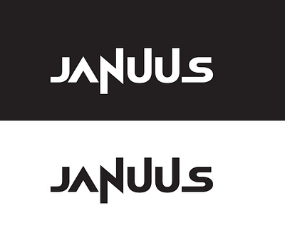 Januss logo logo