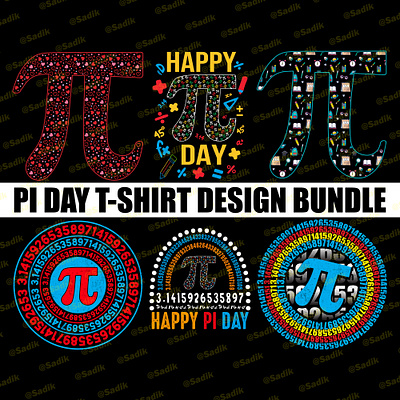 Pi Day T Shirt Design designs branding tshirt design ideas