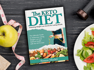 The KETO Diet 3d mockup amazon book cover book art book cover book cover art book cover design book cover mockup book design creative book cover diet book cover ebook ebook cover epic bookcovers fitness book covers graphic design hardcover health book covers kindle book cover paperback cover the keto diet