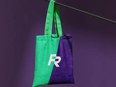 FR branding branding bransense design du dubai illustration logo personal branding