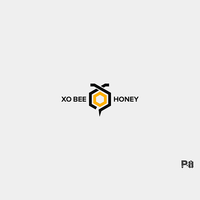 Honey Bee bee honey loog