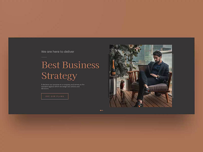 Business Strategy Slider Template averta business consulting website business strategy depicter app depicter plugin depicter slider mobile friendly design showcase business strategy slider template wordpress slider
