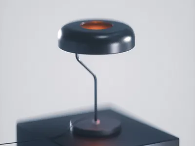 φós. Part. 4 3d 3d design 3d model animation blender 3d branding c4d cinema 4d design interior item lamp light minimal minimalism octane product render