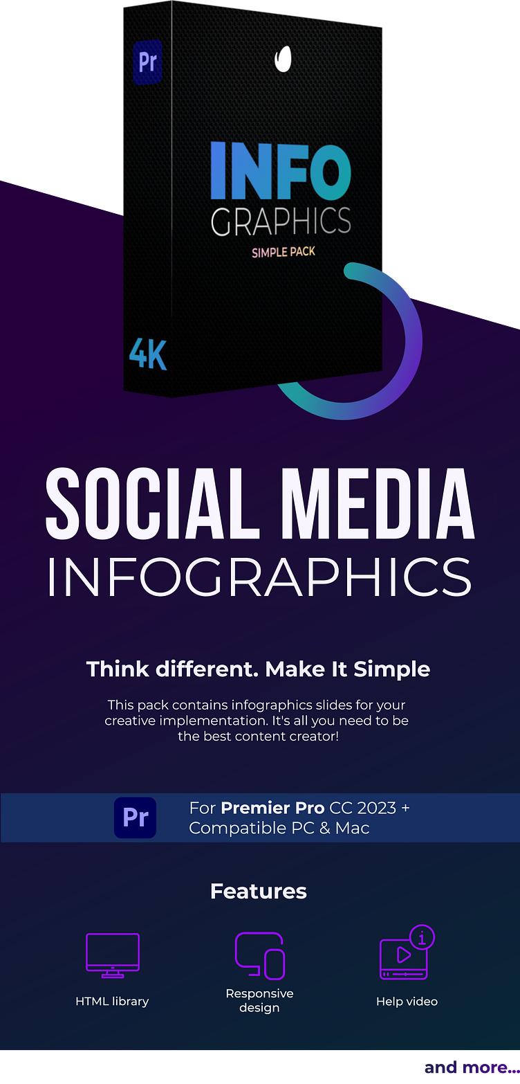 Infographics | MOGRT - 1