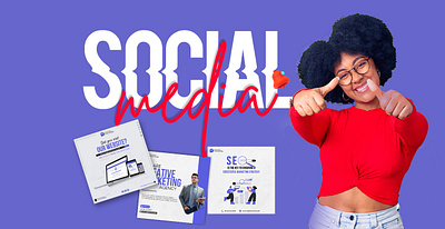 Social media posters/marketing agency poster . creatives design designs digitalposts post posters posts socialcretive