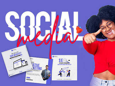 Social media posters/marketing agency poster . creatives design designs digitalposts post posters posts socialcretive