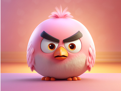 3D Cartoon Bird, 3D Cartoon Angry Bird, 3D Mascot Angry Bird 3d angry bird 3d bird 3d bird cartoon 3d cartoon angry bird 3d cartoon animal 3d cartoon bird 3d cartoon character 3d cartoon cute bird 3d designer 3d illustration bird branding cartoon angry bird cartoon bird character design graphic design illustration illustration bird mascot angry bird mascot bird