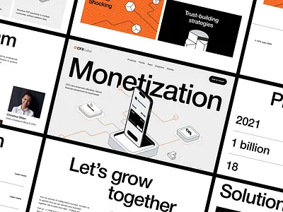 CFX Labs' Website Concept Redesign best website design ecommerce web design company figma design home page design illustration design landing design landing page design modern webside most popular website design professional website design top website design ui design ux design web animation web design example web design inspiration web design portfolio web interaction webdesign website animation