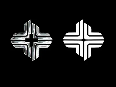 + logo, abstract logo, plus logo abstarct logo brand identity branding concept logo creative logo line logo logo logo design logo designer logo idea logo inspiration logobook logodesign logotype monogram logo plus logo plus symbol symbol