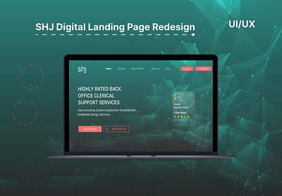 Website Landing Page animation figma homepage landing page ui user interface user reasearch ux web landing page website landing page