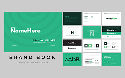 Brand Guidelines