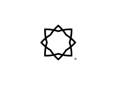 Abstract Logo Design - Cascade abstract logo brand branding futuristic logo logo logo design logo identity logo mark logofolio logotype mark ui ux