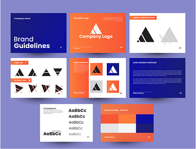 Brand Guidelines