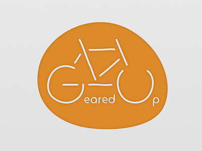 Day 24 | Bicycle Shop | Daily Logo Challenge dailylogochallenge day24 design graphic design logo