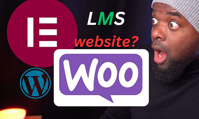 I will create education, online school, course quiz website LMS fix services