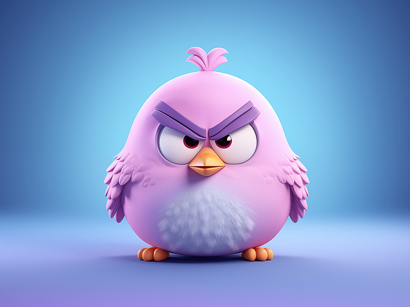 Cartoon Bird 3D, 3D Pastel Bird, 3D Cartoon Pastel Bird 3d 3d cartoon bird 3d cartoon character 3d cartoon logo 3d design 3d illustration 3d logo design 3d pastel logo branding cartoon 3d bird cartoon bird cartoon character cartoon logo designer fiverr graphic design ilustration logo pastel bird