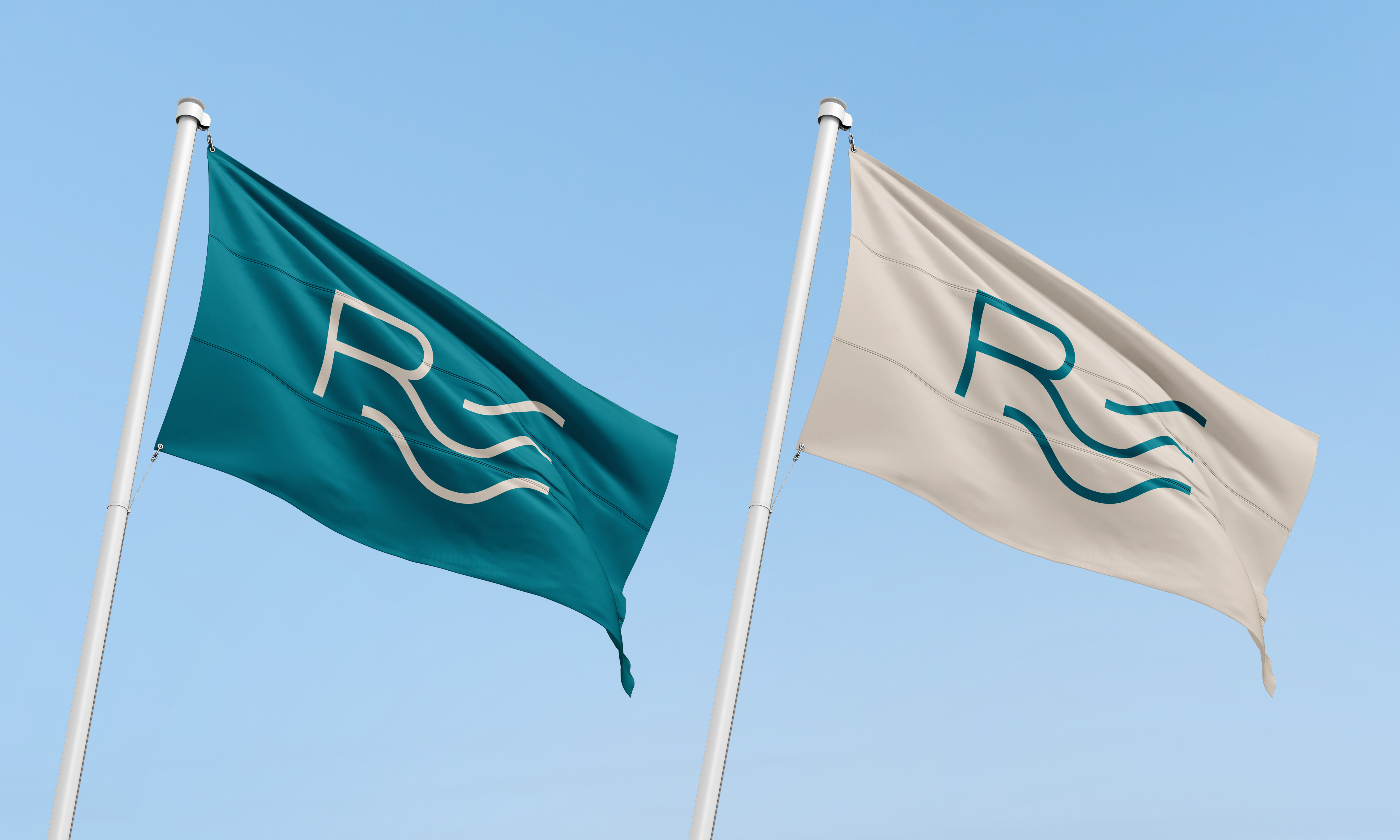 Branding Identity - Rafael Diniz brand brand design brand strategy branding branding identity brazilian design broker logo real state brand realstate visual identity