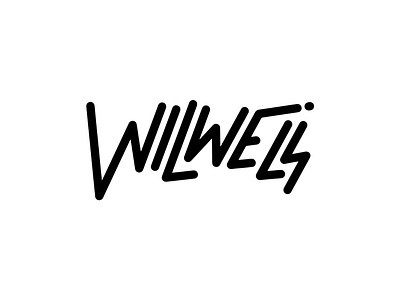 Wilwels branding design graphic design illustration logo logo identity vector