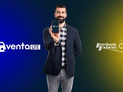 LITE Sales Video animation branding edit graphic design ui video