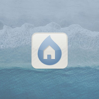 Watershed App Icon