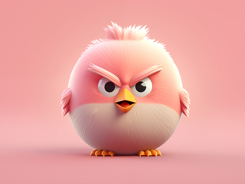 3D Cartoon Bird Logo, 3D Cartoon Bird Character 3d cartoon 3d cartoon chracter 3d cartoon design 3d design 3d illustration 3d logo 3d logo design art branding cartoon cartoon bird cartoon bird 3d cartoon logo character design design graphic design illustration logo