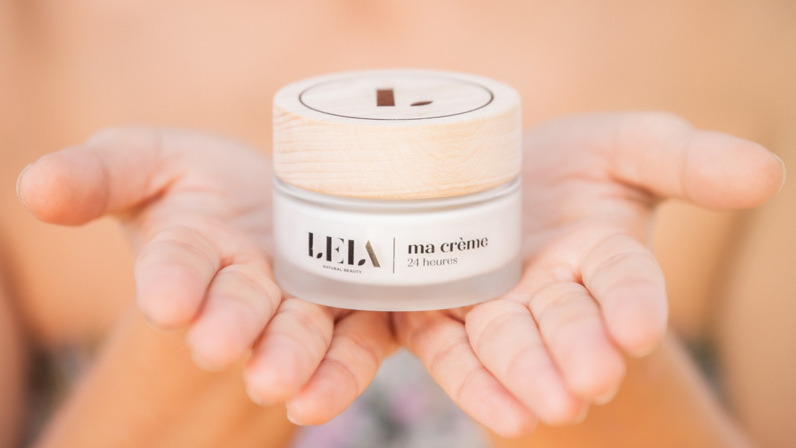 LELA — Logo by Chris Vermiglio / Mr.Magnetik on Dribbble