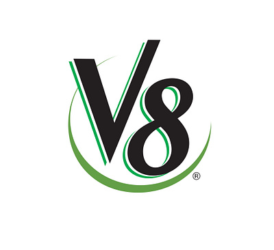 V8 brand promotional video 3d animation branding graphic design logo motion graphics ui