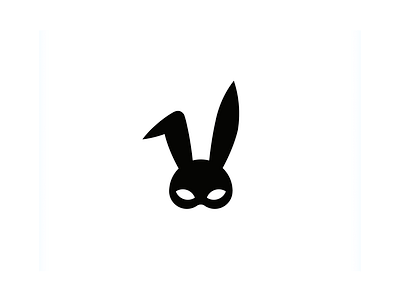 Bunny brandidentity branding design logo logodesign logodesigner logotype