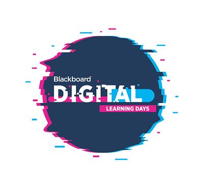 Blackboard Digital Learning Days Logo