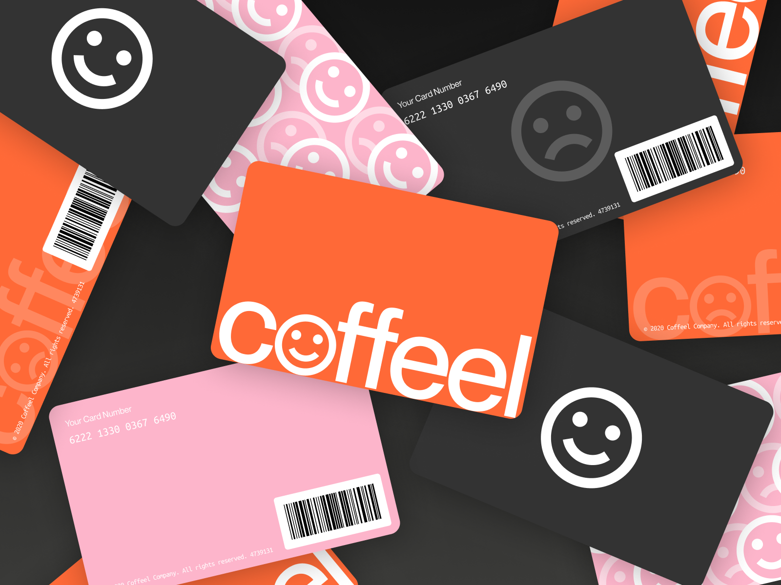 Example of Logo Design