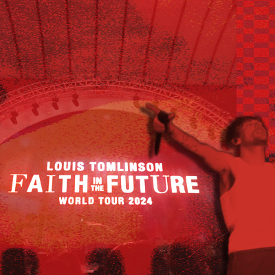 faith in the future world tour - louis tomlinson 28 adobe photoshop design graphic design louis tomlinson world tour