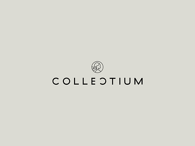 COLLECTIUM brand brandcosmetics branging graphic design inspiration logo logocosmetic packaging