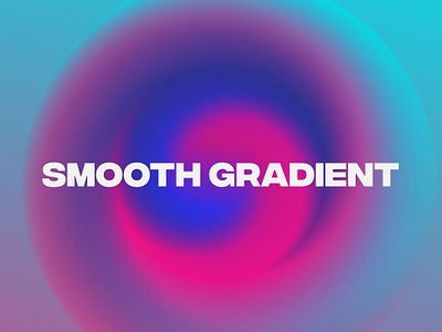 Gradient Background designs, themes, templates and downloadable graphic  elements on Dribbble