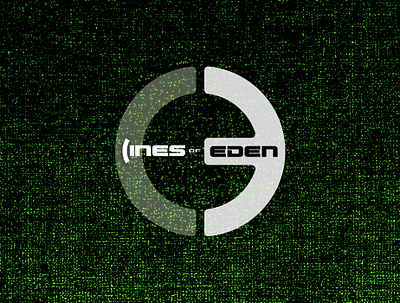 Cines of Eden | Logo Design cinema cinesofeden filmessays fortworth graphic design illustration logo logo design scottymorris scottyofeden shortfilm texas