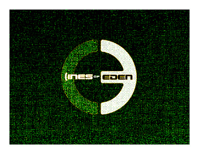 Cines of Eden | Logo Design cinema cinesofeden filmessays fortworth graphic design illustration logo logo design scottymorris scottyofeden shortfilm texas