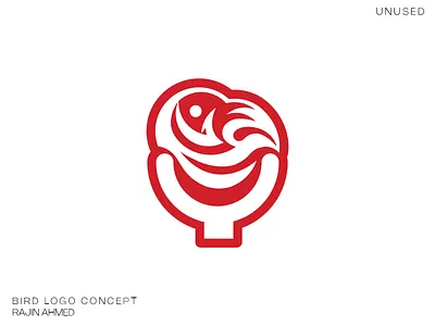 Bird Logo Design Concept bird bird logo bird logo inspirations branding design graphic design logo logo design logo designer logo inspirations logos logotype