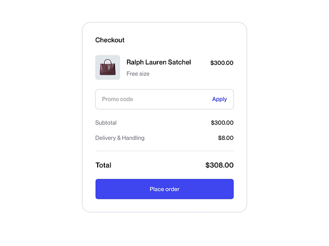 Browse thousands of Discount UI images for design inspiration | Dribbble