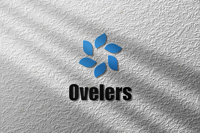 Ovelers Logo branding creative logo design graphic design logo logo and branding logo design logo idea logo inspretion top logo design unique logo