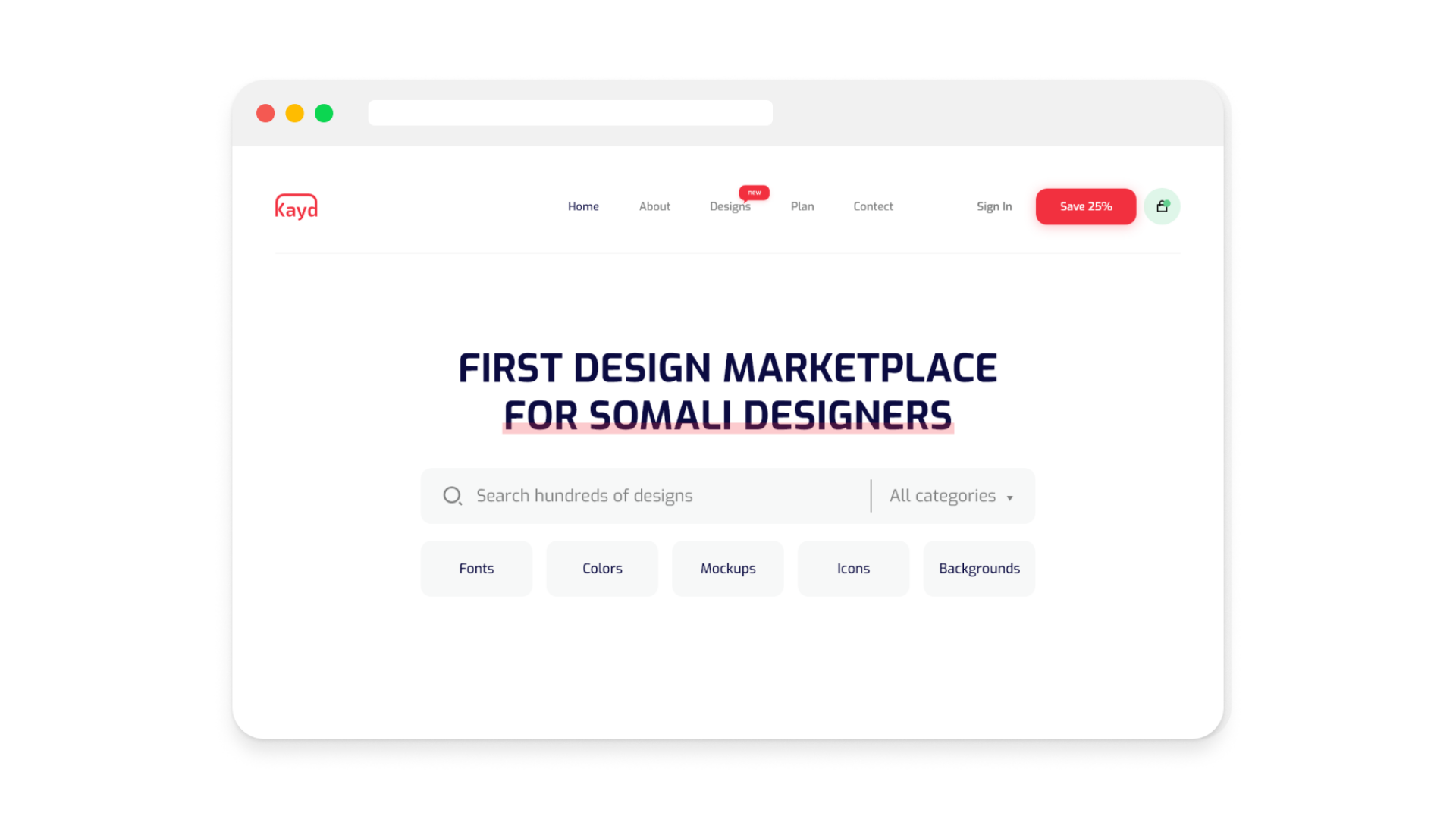 Kayd market | Somali designers appdesign branding design of the day designer february graphic design kayd project logo mogadishu product design somali designer somali designers somalia ui uidesign uiux uiux design ux uxui design web design