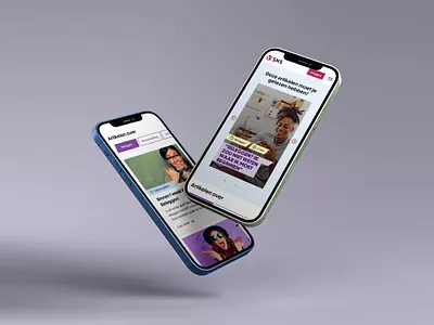 SNS redesign branding design graphic design ui ux visual design webdesign