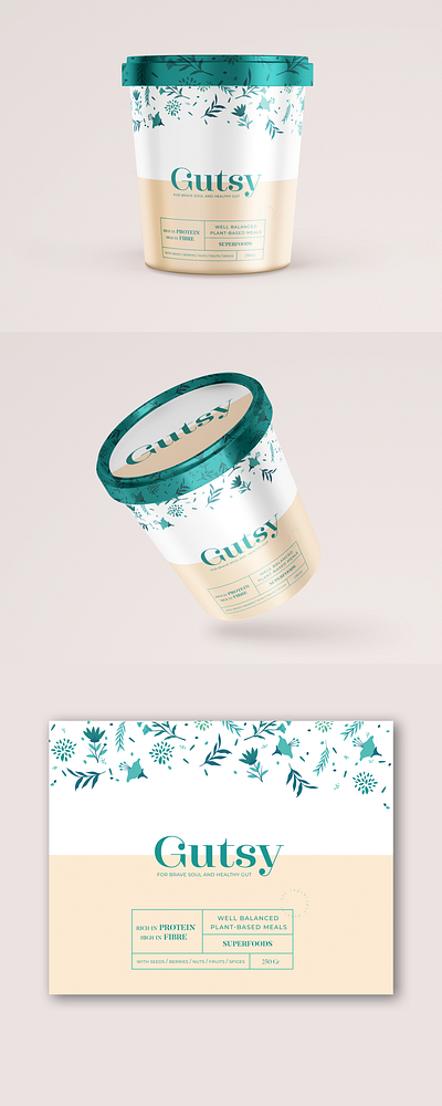 #Lastwork - High end Ice Cream Cup branding design graphic design icecreambrand luxurypackaging packaging