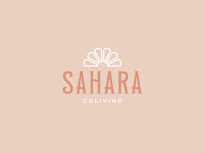 Logo Design branding design earth tones feminine graphic design logo design visual identity