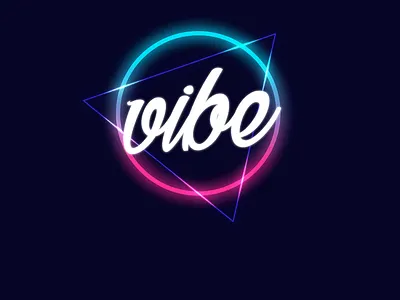 #Lastwork - Trippy Logo 70's inspiration brand branding design graphic design logo