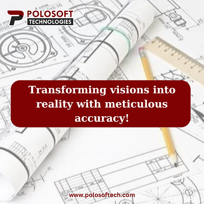 Transforming visions into reality with meticulous accuracy!