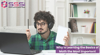 Why Is Learning the Basics of Math the Most Important maths online classes for class 9