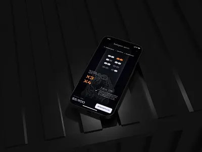 Four Seasons / Lunar concept