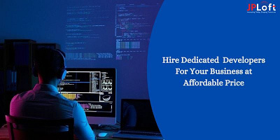 Hire Dedicated Developers at Affordable Price for your Business hire dedicated developers