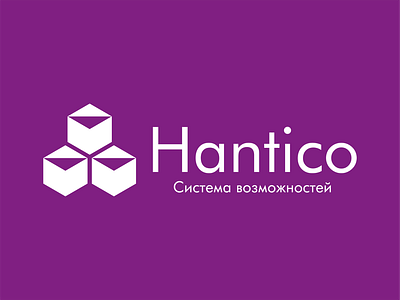 Hantico job job search logo search