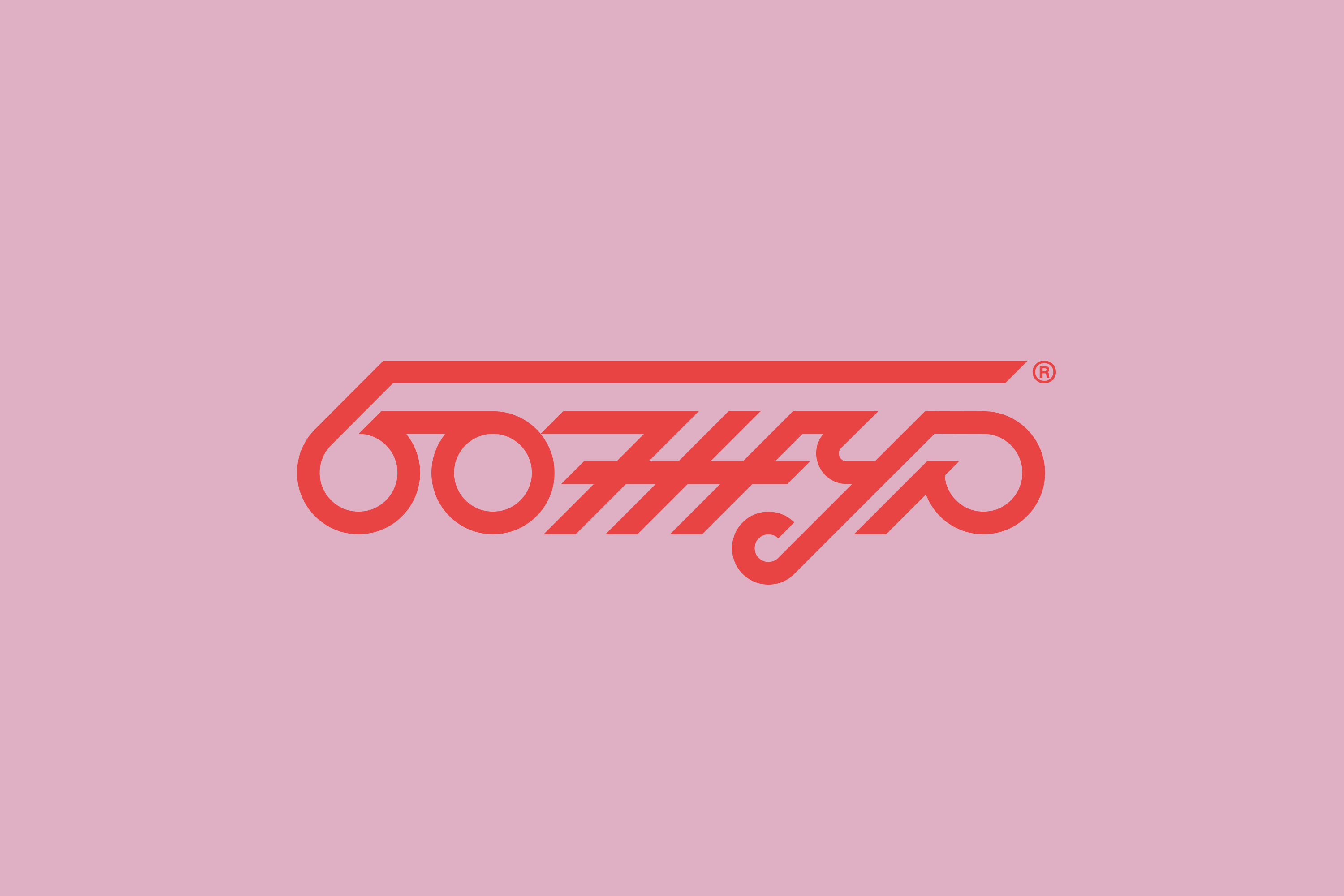 Божур brand identity branding custom type custom typography cyrillic flower logo serbian